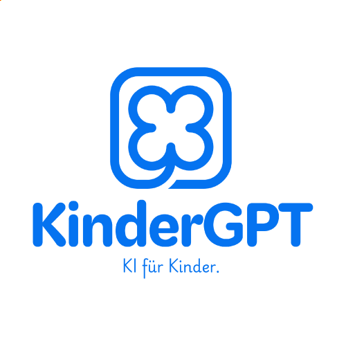 Logo KinderGPT