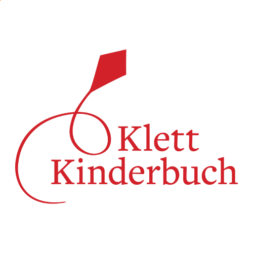 Logo Klett Kinderbuch Verlag