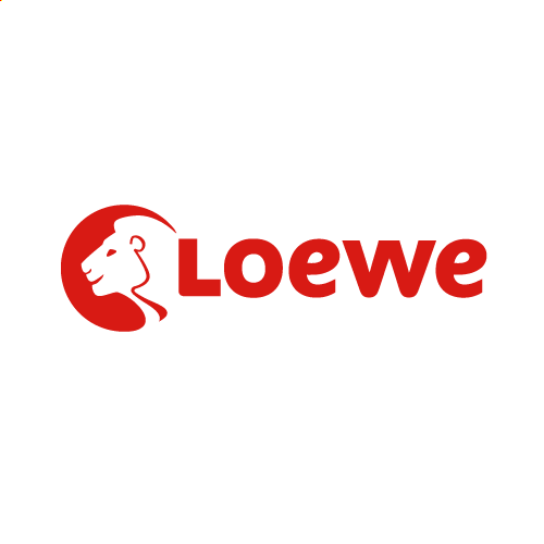 Logo Löwe Verlag