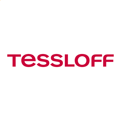 Logo Tesloff Verlag