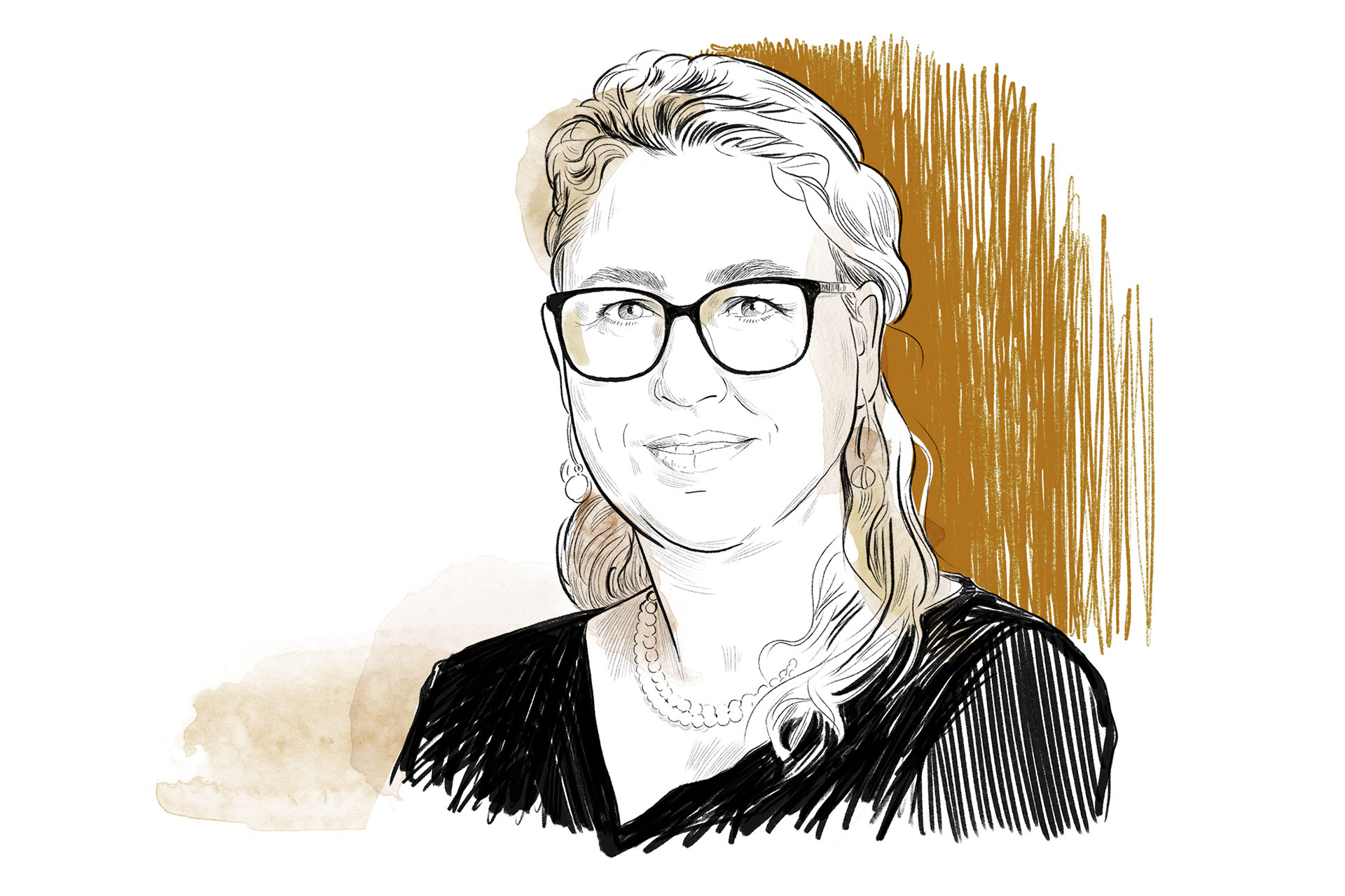 Catherine Walter-Laager